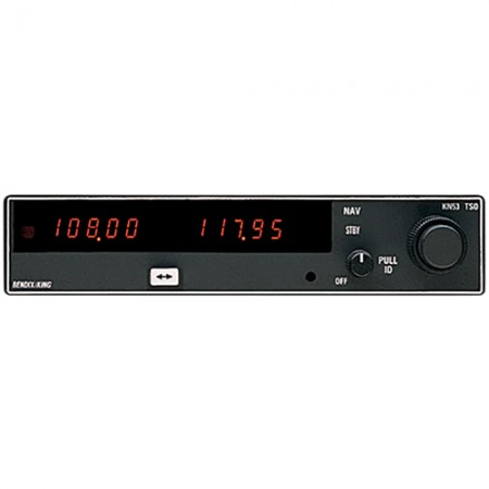 NAV RECEIVER GS SC PLUS 066-01067-0010