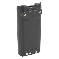 NiMH Battery / 1500 mAh min. (1650 mAh typ.) / 7.2V for use with IC-A24, IC-A6. BP210N NiMH Battery / 1500 mAh min. (1650 mAh typ.) / 7.2V for use with IC-A24, IC-A6. BP210N