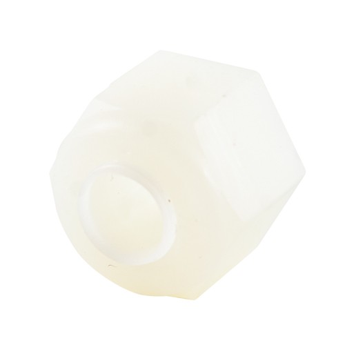 Nut And Sleeve Assembly / 1/4 inch tube outside diameter.  261-N04