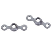 Nut Plate Self Lock/L.H./8-32 MS21047L08 pack of 100