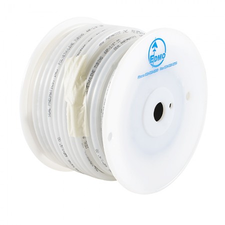 Nylon Tubing/1/4 inch outside diameter, Color: Natural. 44-NSR Nylon Tubing/1/4 inch outside diameter, Color: Natural. 44-NSR