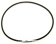 O-Ring/Seal. For use with E-01. E0102D
