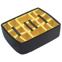 PADDED DIVIDER SET/For use with 1560 1560-406-100