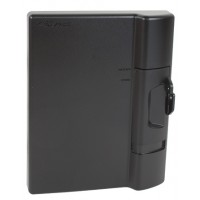 Panel Dock Cover/For use with Garmin 695/696 GPS PD20 Experimental Only Panel Dock Cover/For use with Garmin 695/696 GPS PD20 Experimental Only