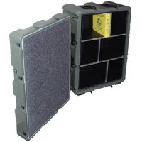 PART# 472-BKSH-100-137/OLIVE G 472-BKSH-100