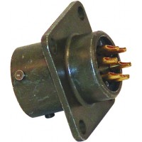 PART# MS3112E10-6S MS3112E10-6S