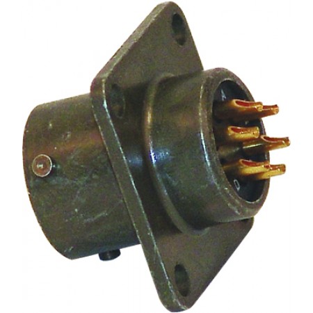 PART# MS3112E10-6S MS3112E10-6S