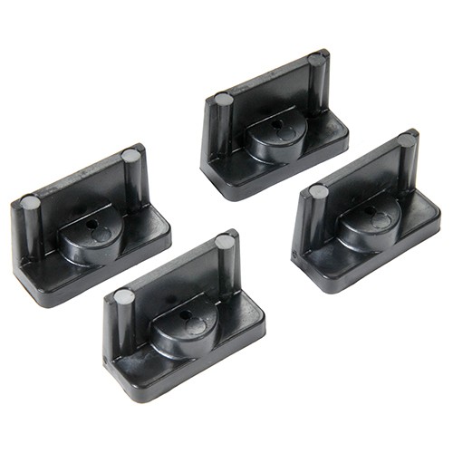 Peli Quick Mounts/Set of 4 1100-507-110