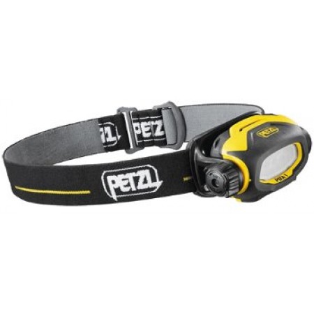 Petzl Pixa 1 Atex Headtorch E78AHB 2UL Petzl Pixa 1 Atex Headtorch E78AHB 2UL