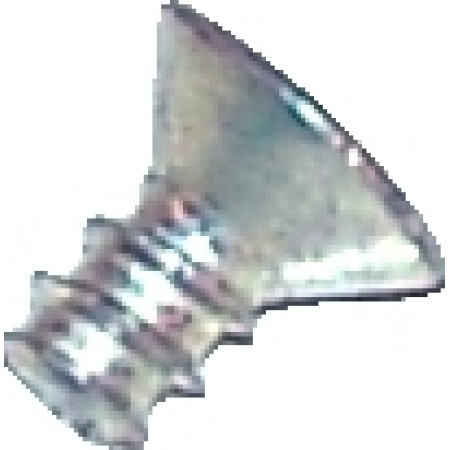 Phillips Flat Head/1/4 AN531-6R4 pack of 100 Phillips Flat Head/1/4 AN531-6R4 pack of 100