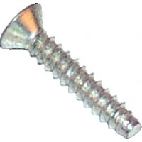 Phillips Flat Head/3/4 AN531-6R12 pack of 100