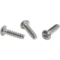 Phillips Screw/.240-.260/1/2 AN530-6R8 pack of 100