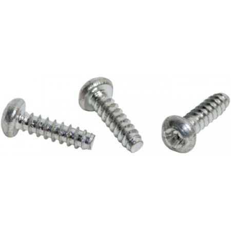 Phillips Screw/.240-.260/1/2 AN530-6R8 pack of 100 Phillips Screw/.240-.260/1/2 AN530-6R8 pack of 100