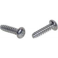 Phillips Screw/.287-.309/5/8 AN530-8R10 pack of 100