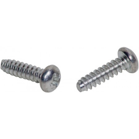 Phillips Screw/.287-.309/5/8 AN530-8R10 pack of 100 Phillips Screw/.287-.309/5/8 AN530-8R10 pack of 100