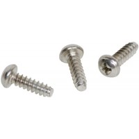 Phillips Screw/.334-.359/5/8 AN530-10R10 pack of 100