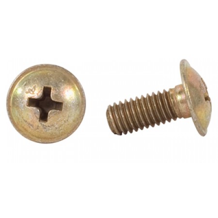 PHILLIPS WASHER HEAD SCREW/Alloy steel, 10-32/7/16 AN525-10R7 pack of 100 PHILLIPS WASHER HEAD SCREW/Alloy steel, 10-32/7/16 AN525-10R7 pack of 100