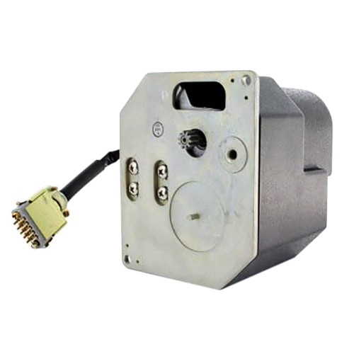 Pitch Servo 065-00059-0002