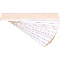 PLASTIC SPACER/10 PACK 5-0014-0