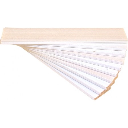 PLASTIC SPACER/10 PACK 5-0014-0