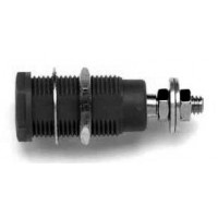 POMONA BLACK BANANA JACK/10PK 6387ST-T-0