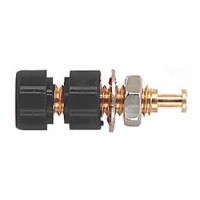 POMONA BLACK TIP JACK/10 PACK 3542-0