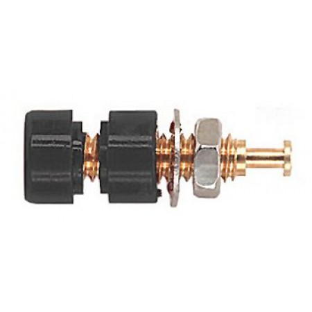 POMONA BLACK TIP JACK/10 PACK 3542-0