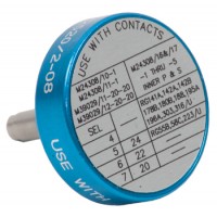 POSITIONER/K267-1 601966-8