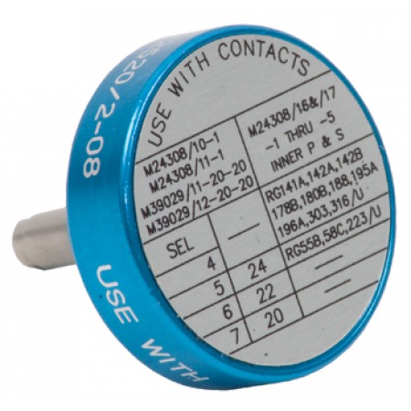 POSITIONER/K267-1 601966-8