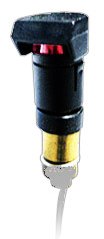 Post Light Cap Assembly/Instrument white 02-0