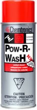 Powerwash Contact Cleaner/12OZ 