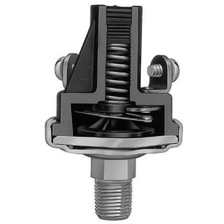 PRESSURE SWITCH/10PSI 76580-10