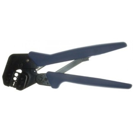 PRO CRIMPER II/BNC WIRING KIT 58477-1