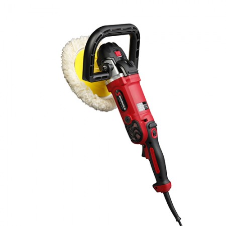 PRO ROTARY POLISHER 3400