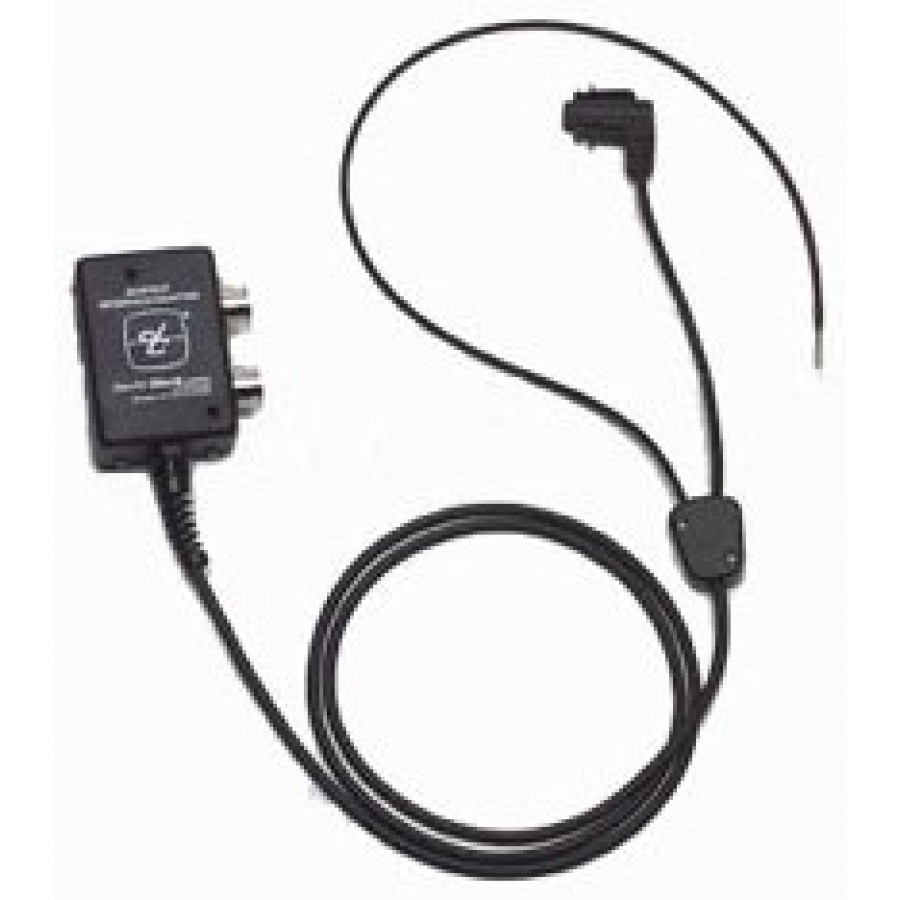RADIO INTERFACE ADAPTER 40107G-01
