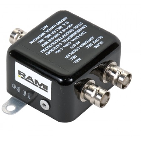 RAMI AV-570 DIPLEXER COUPLER AV-570