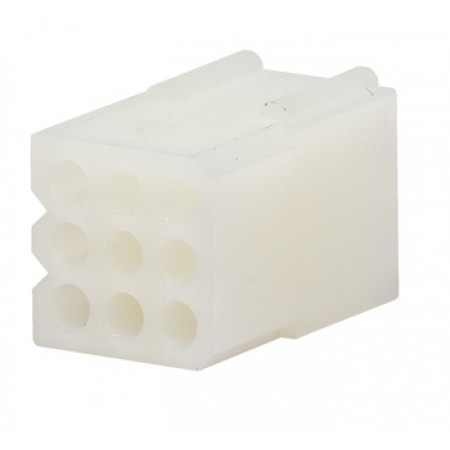 RECEPTACLE HOUSING 151-5009