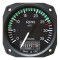 RECORDING TACHOMETER/Electronic, 3 1/8, 0-3500 RPM, 1 pulse/rev for 4 cylinder engine, mag pick-up included. 19-811-101