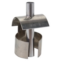 REDUCING BAFFLE/For use with 6966C 6958