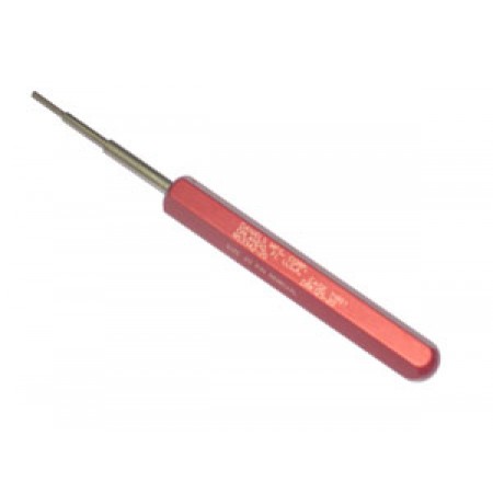 Removal Tool Removal Tool