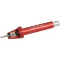 Removal Tool/For use with Collins contact # 372-2514-080. DRK230 Removal Tool/For use with Collins contact # 372-2514-080. DRK230