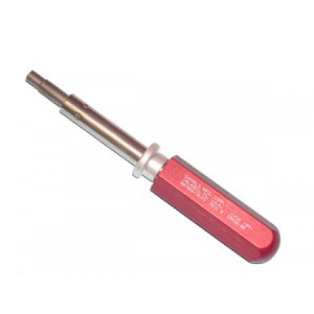 Removal Tool/M81969/19-03 Rev B Removal Tool/M81969/19-03 Rev B