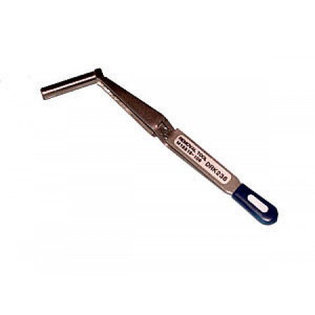 Removal Tweezer Tool # 10 DRK236