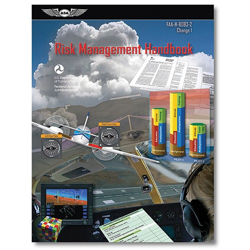 Risk Management Handbook ASA-8083-2.1