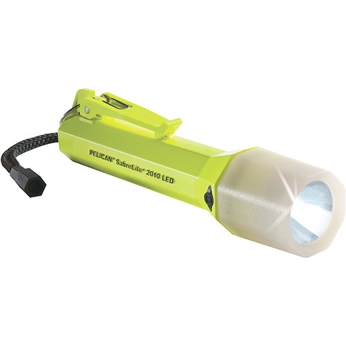 Sabre Lite LED Flashlight/Photo luminescent  2010-010-247