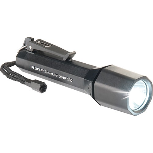 Sabre Lite Recoil/Led, Black 2010-016-110