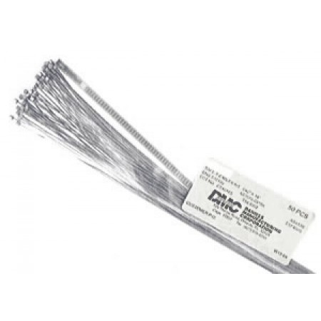 Safe T Cable Kit/.040 X 12, package of 50 C10-312PKG Safe T Cable Kit/.040 X 12, package of 50 C10-312PKG