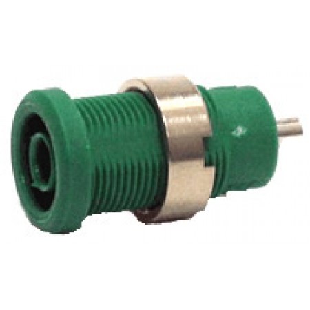 Safety Jack/Green CT2240-5 Safety Jack/Green CT2240-5