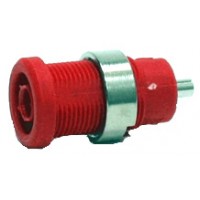Safety Jack/Red CT2240-2