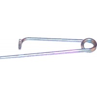 Safety Pin/1.062 x .296 AA55488-1 pack of 100